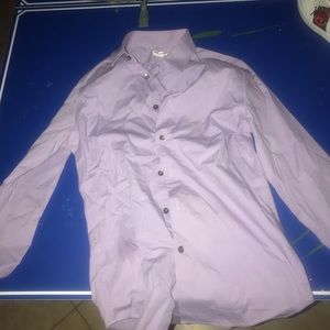 Express dress shirt